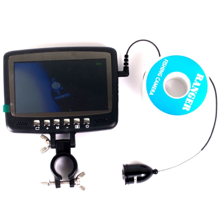 Подводная видеокамера Ranger Lux 11 (RA 8802)  