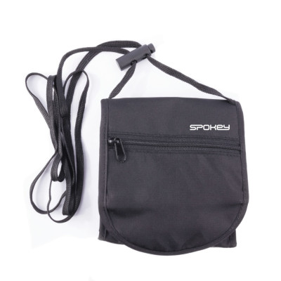 Кошелек нагрудный Spokey INTERCITY 3 (839577) black