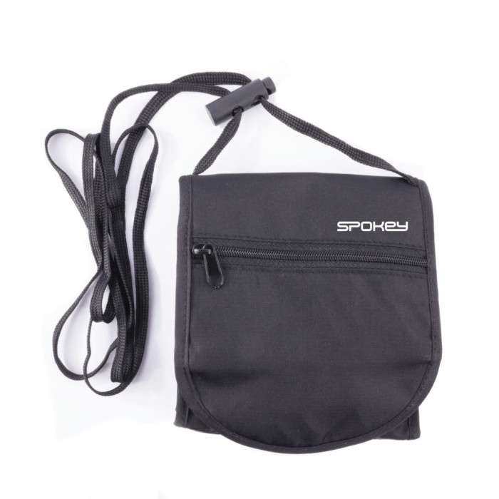 Кошелек нагрудный Spokey INTERCITY 3 (839577) black  
