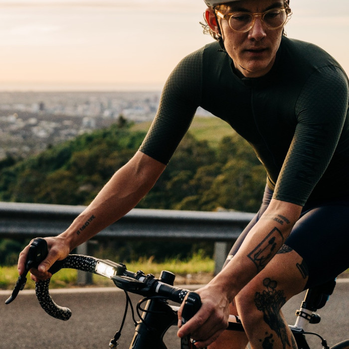 Фара Knog Blinder Road 600 Lumens  