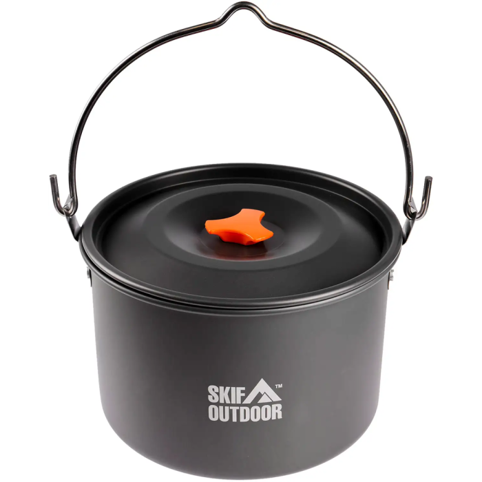 Набор для приготовления пищи Skif Outdoor Fuzz Set L  