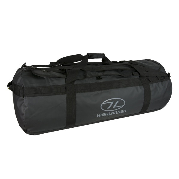 Сумка дорожная Highlander Lomond Tarpaulin Duffle 120  