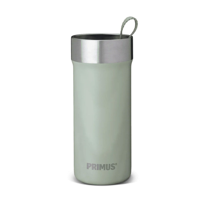Термокружка Primus Slurken Vacuum mug 0.4 Mint Green (742700)  