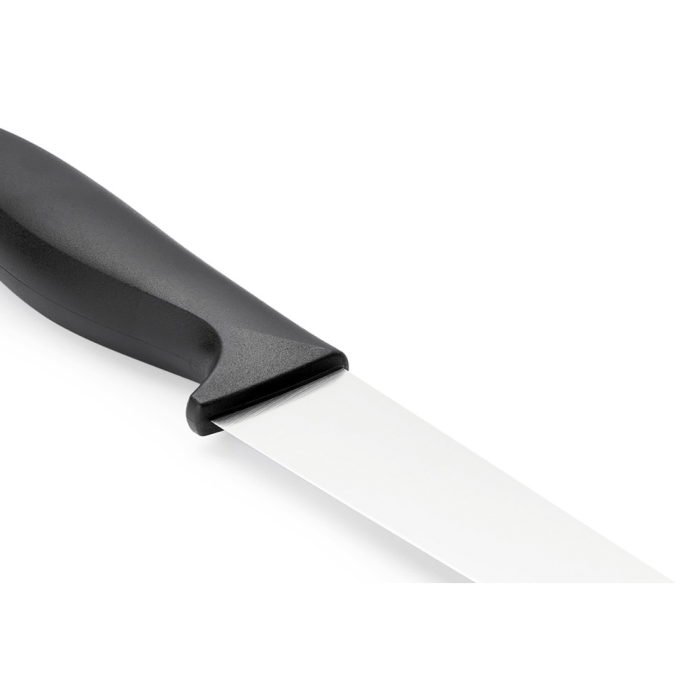 Кухонный нож для тонкой нарезки Grossman 481 EZ-EAZY  