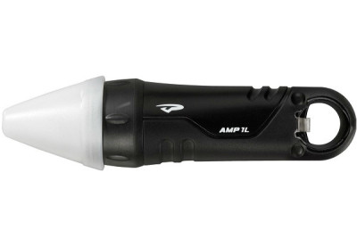 Фонарь Princeton Tec AMPBlack PTC881 LED1+
