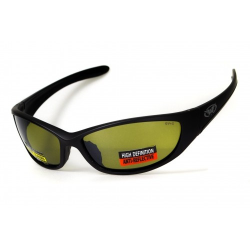 Очки Global Vision Hole-in-One HD green  