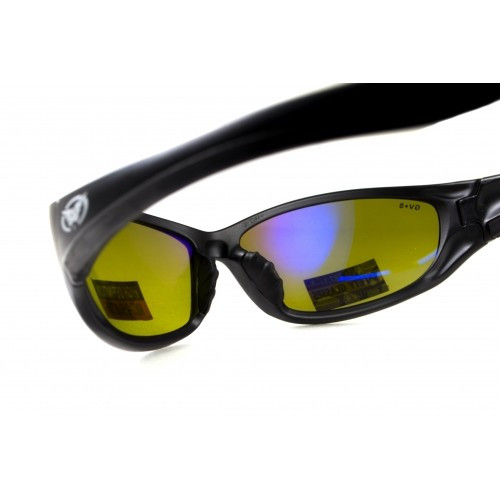 Очки Global Vision Hole-in-One HD green  