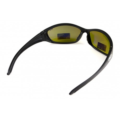 Очки Global Vision Hole-in-One HD green  