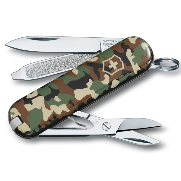 Нож Victorinox Сlassic-SD 0.6223.94  