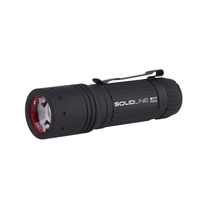 Фонарь Ledlenser Solidline ST7R