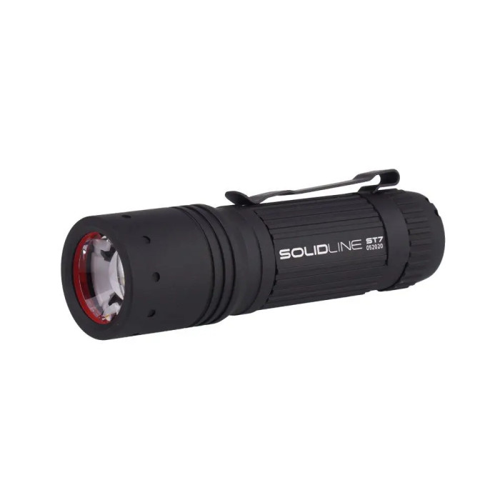 Фонарь Ledlenser Solidline ST7R  