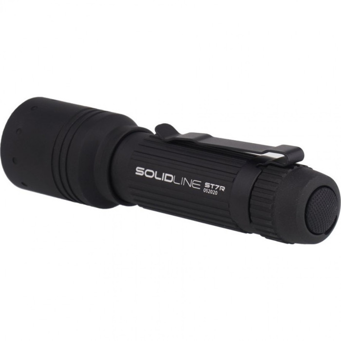 Фонарь Ledlenser Solidline ST7R  