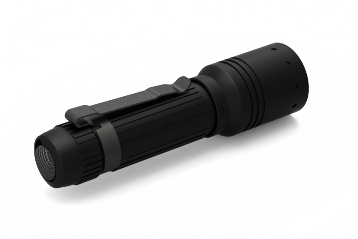 Фонарь Ledlenser Solidline ST7R  