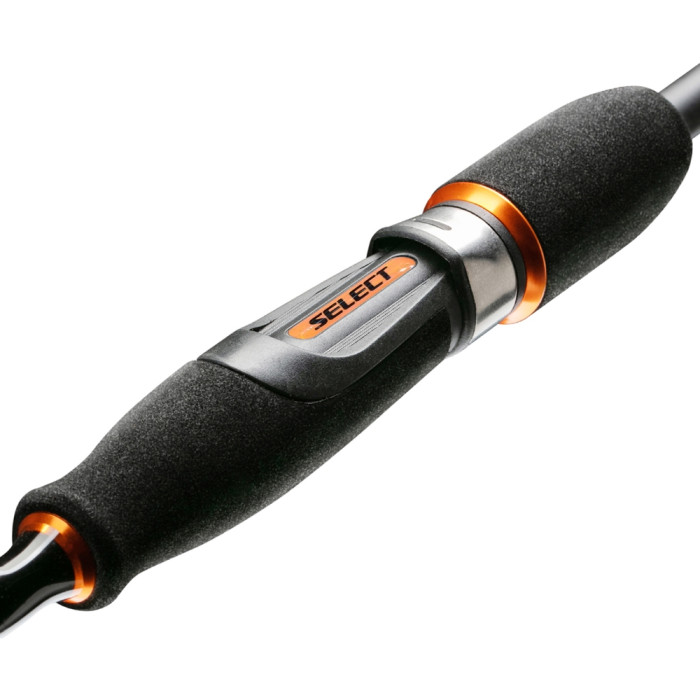 Спиннинг Select Freek FRK-862MH 2.60m 7-28g Fast  