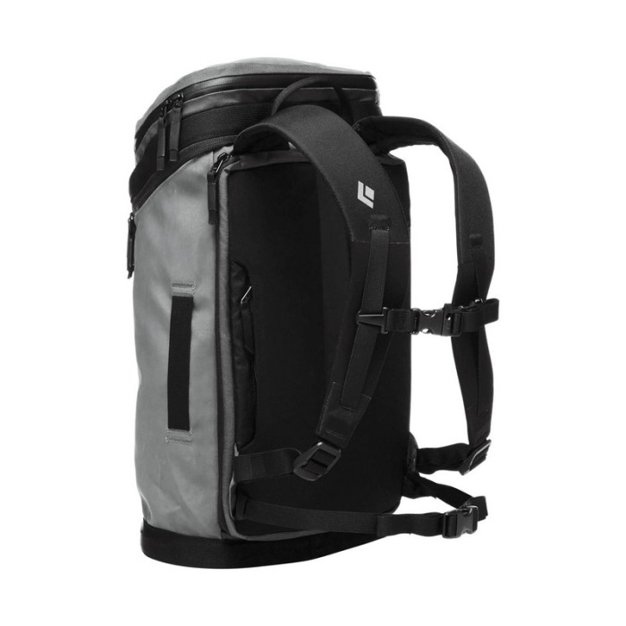 Рюкзак Black Diamond Creek Transit 22 Ash  