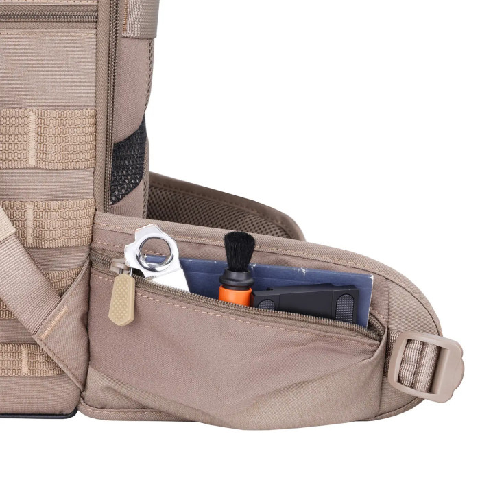 Рюкзак Vanguard VEO Range T 48 Beige (VEO Range T 48 BG)  