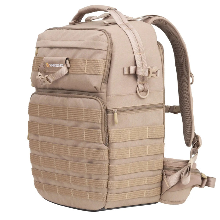 Рюкзак Vanguard VEO Range T 48 Beige (VEO Range T 48 BG)  