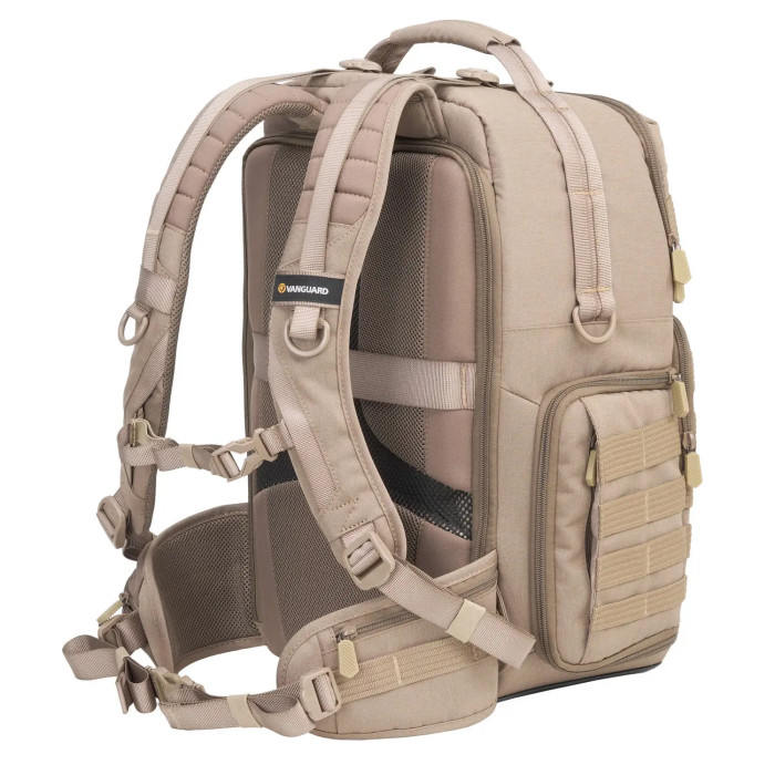 Рюкзак Vanguard VEO Range T 48 Beige (VEO Range T 48 BG)  