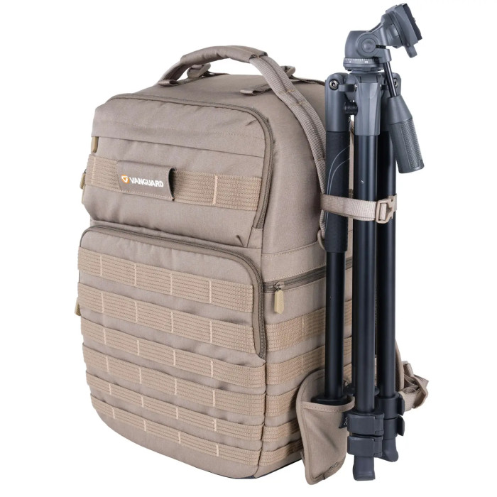 Рюкзак Vanguard VEO Range T 48 Beige (VEO Range T 48 BG)  