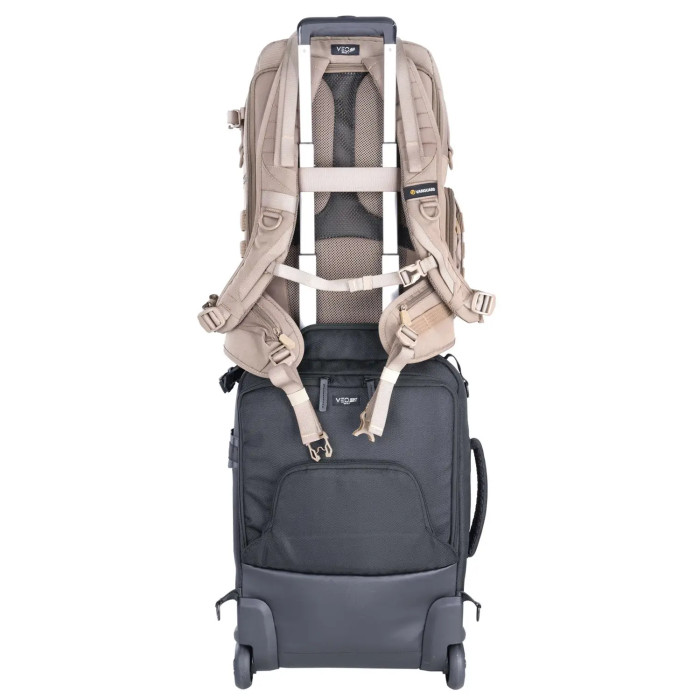 Рюкзак Vanguard VEO Range T 48 Beige (VEO Range T 48 BG)  