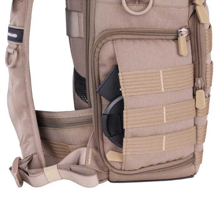 Рюкзак Vanguard VEO Range T 48 Beige (VEO Range T 48 BG)  