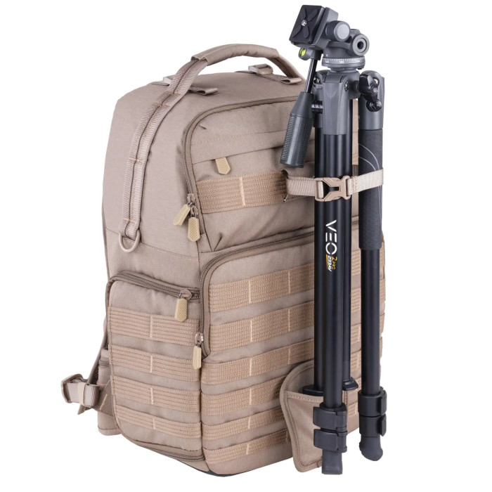 Рюкзак Vanguard VEO Range T 48 Beige (VEO Range T 48 BG)  