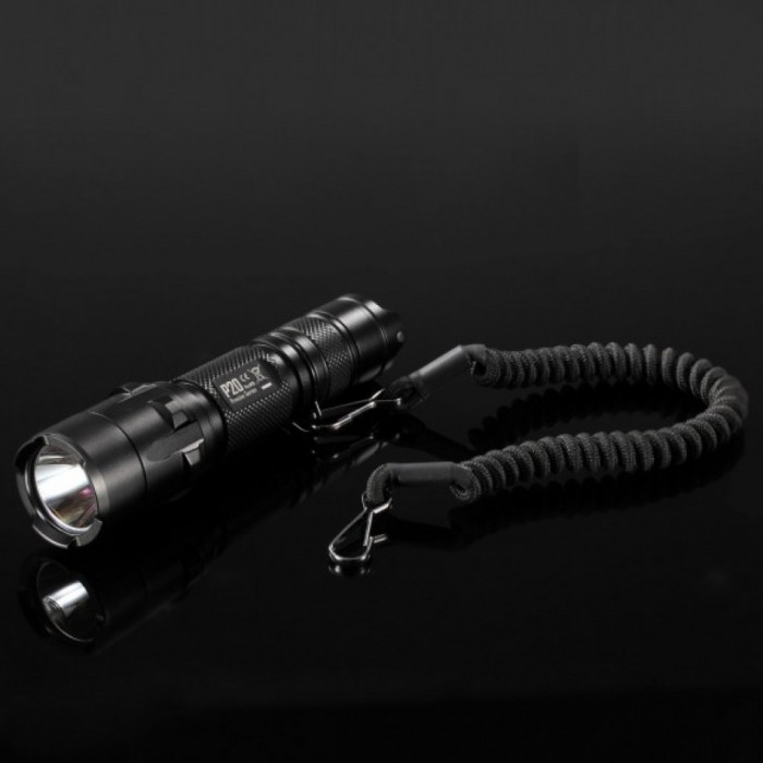 Темляк Nitecore NTL10  