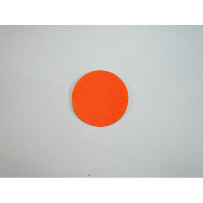 Коврик самонадувающийся Flextail Tiny Slleeping Pad R05 AVS, оранжевый  