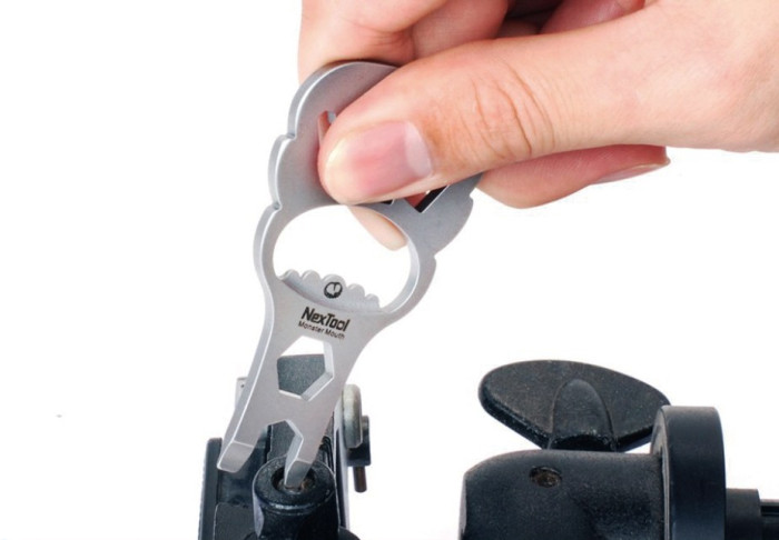 Мультитул Nextool KT5010B  