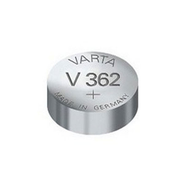 Батарейка V 362 VARTA 