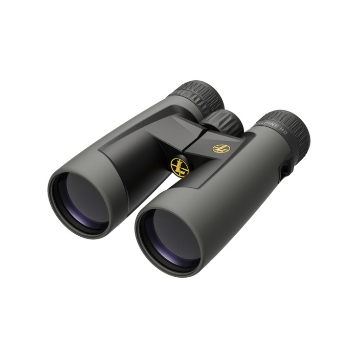 Бинокль Leupold BX-2 Alpine 10x52mm Roof темно-серый  