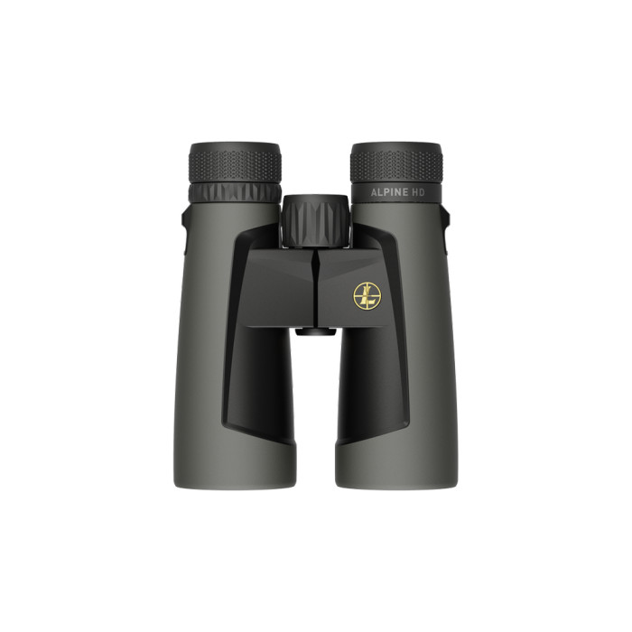 Бинокль Leupold BX-2 Alpine 10x52mm Roof темно-серый  