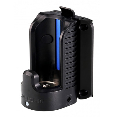 Зарядное устройство Olight для R50 PRO LE /R50 PRO, с настенным креплением, ИК датчик