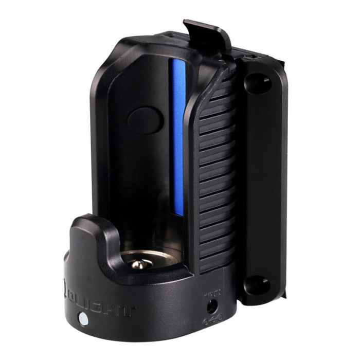 Зарядное устройство Olight для R50 PRO LE /R50 PRO, с настенным креплением, ИК датчик  