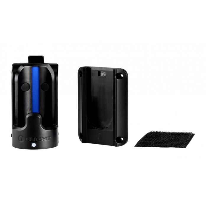 Зарядное устройство Olight для R50 PRO LE /R50 PRO, с настенным креплением, ИК датчик  