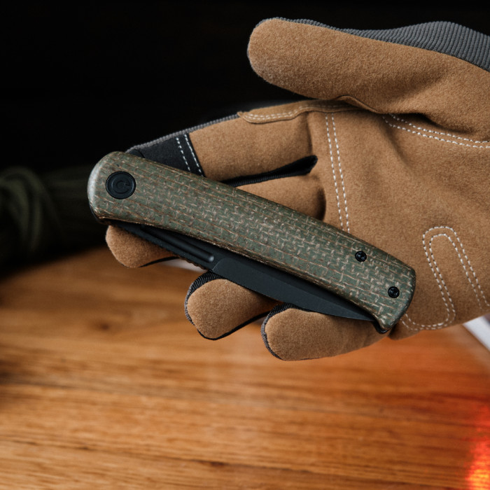 Нож складной Civivi Cetos C21025B-3  