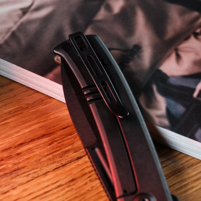 Нож складной Civivi Cetos C21025B-3  