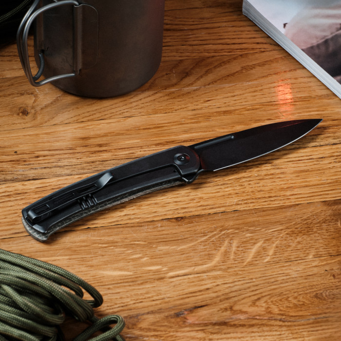 Нож складной Civivi Cetos C21025B-3  