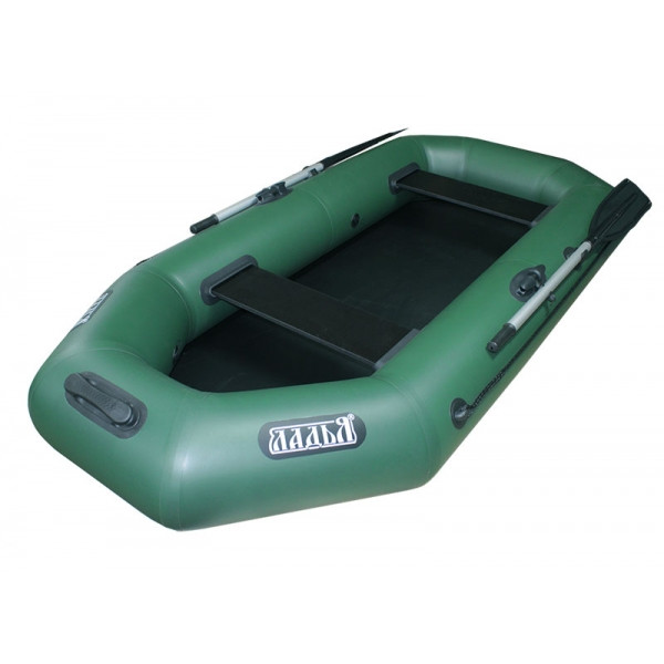 Лодка Ладья  ЛТ-250А  