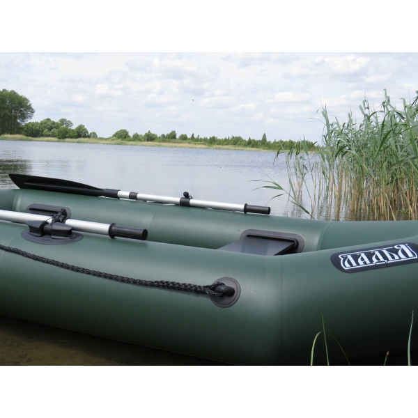 Лодка Ладья  ЛТ-250А  