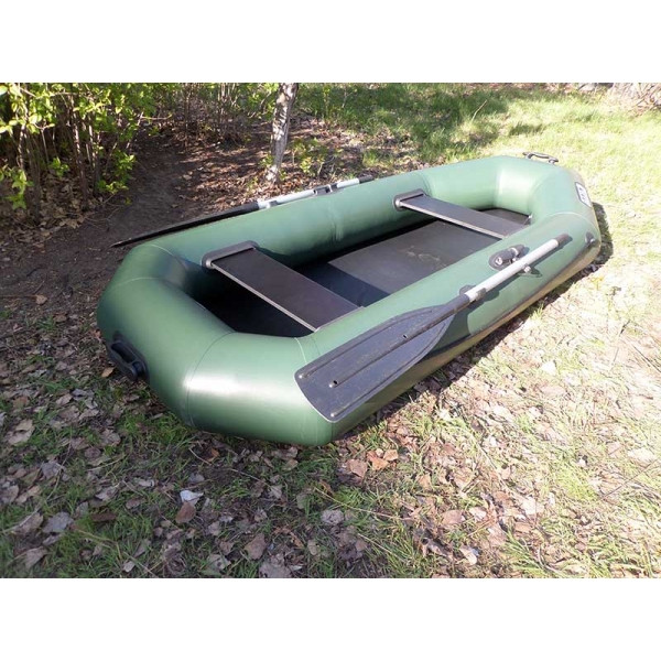 Лодка Ладья  ЛТ-250А  