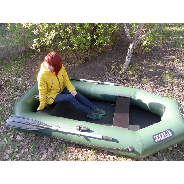 Лодка Ладья  ЛТ-250А  