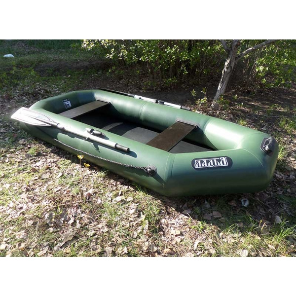 Лодка Ладья  ЛТ-250А  