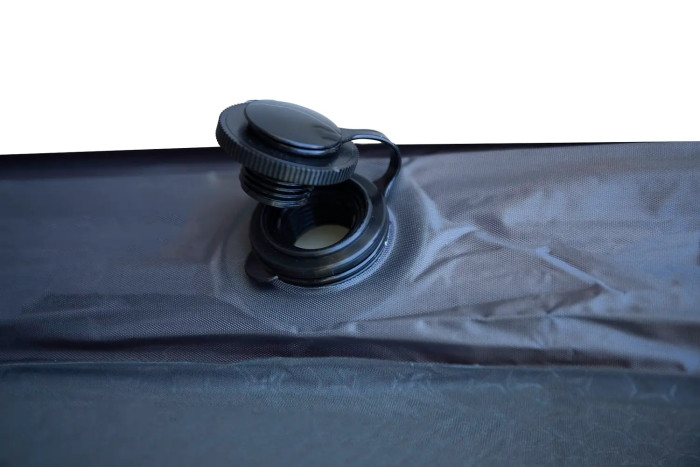 Коврик самонадувающийся Tramp DREAM LUX 195х80х10см  