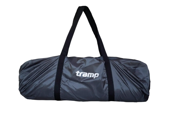 Коврик самонадувающийся Tramp DREAM LUX 195х80х10см  