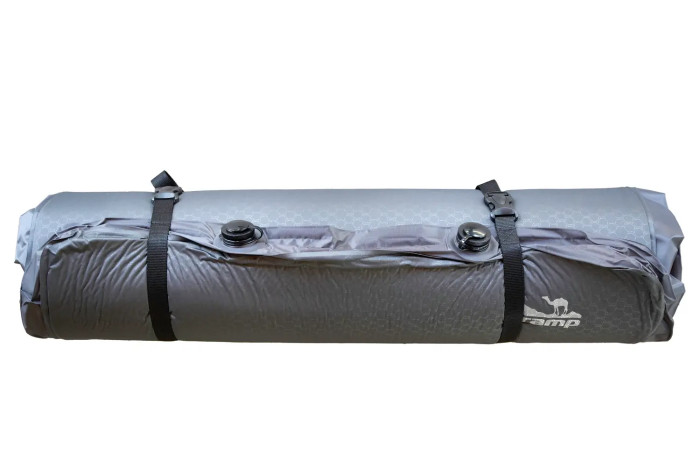 Коврик самонадувающийся Tramp DREAM LUX 195х80х10см  
