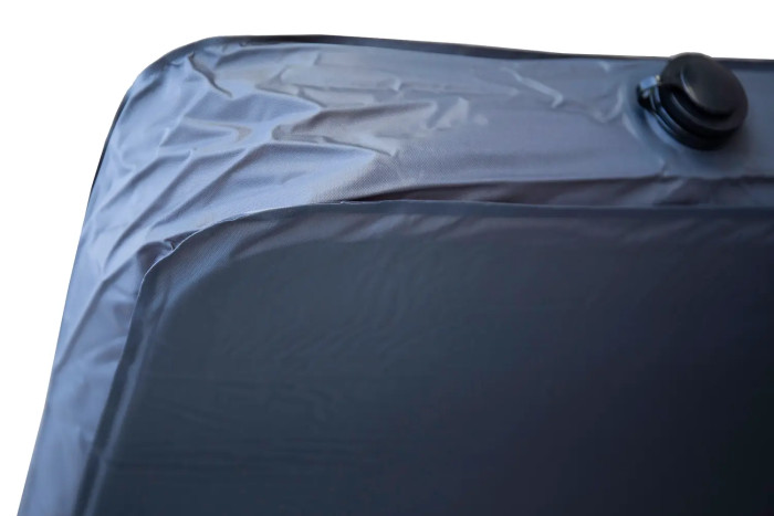 Коврик самонадувающийся Tramp DREAM LUX 195х80х10см  