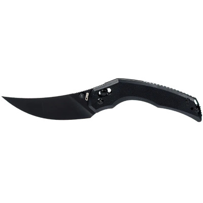 Нож CJRB Nanner AR-RPM9, G10 black