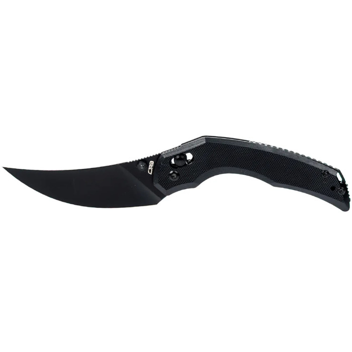 Нож CJRB Nanner AR-RPM9, G10 black  