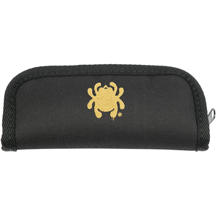 Нож Spyderco SpyOpera Carbon Fiber Damasteel Thor  